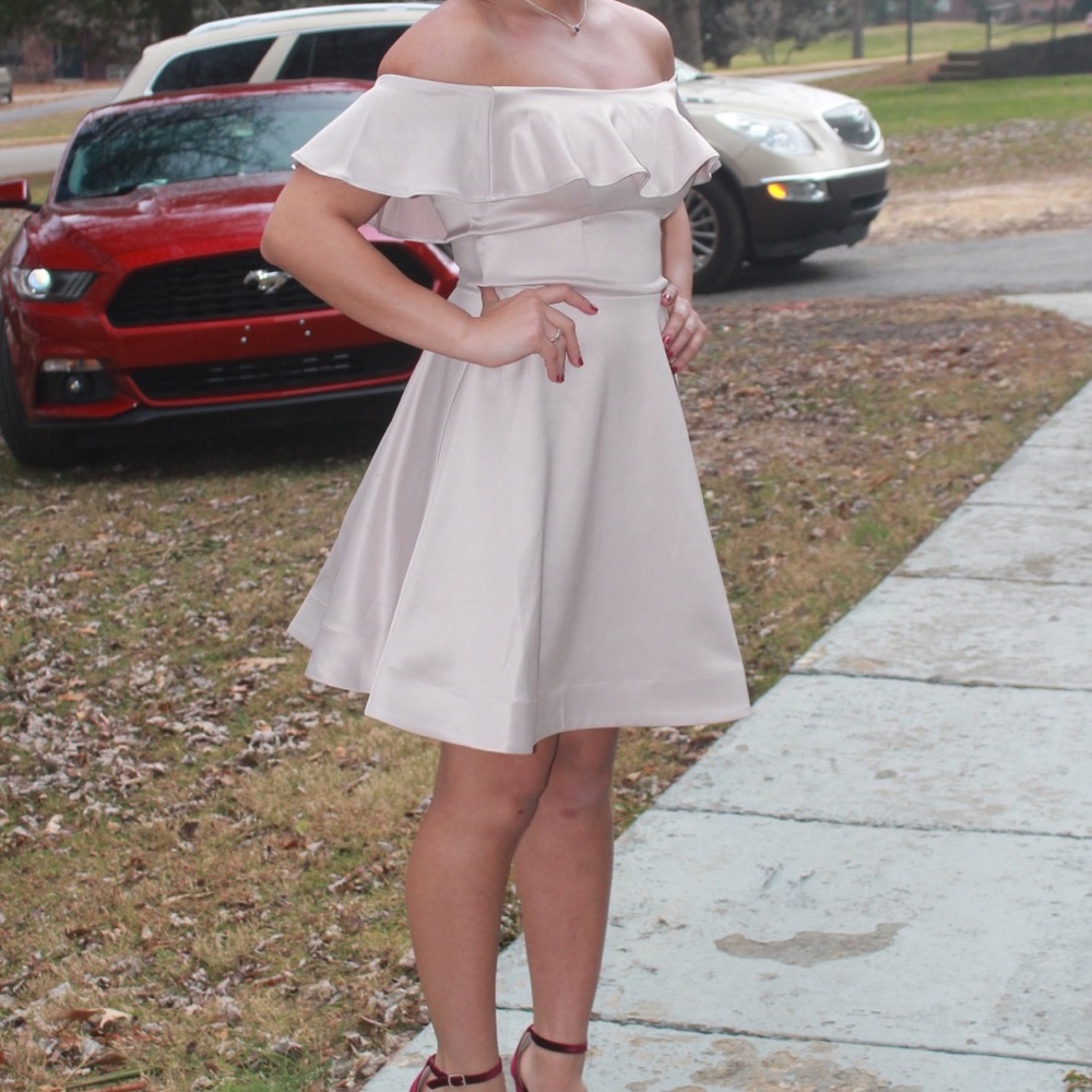 Formal Dress